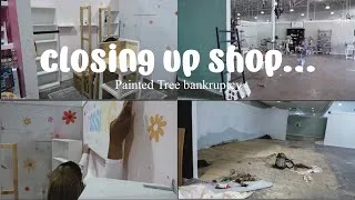 Thumbnail: small business vlog | crochet customs, career fairs, and closures... | 42