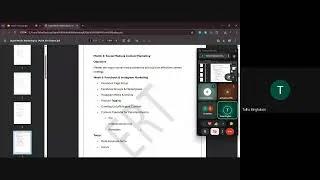 Thumbnail: ERT DIGITAL MARKETING WITH SHOPIFY FREE DEMO SESSION