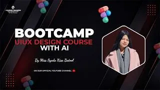 Thumbnail: ERT UI UX BOOTCAMP FREE DEMO SESSION