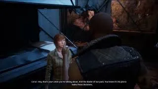 Thumbnail: Werewolf: The Apocalypse Earthblood