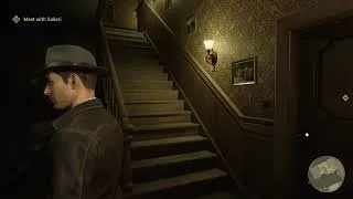 Thumbnail: Mafia: Definitive Edition