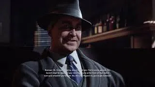 Thumbnail: Mafia: Definitive Edition