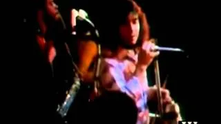 Thumbnail: Eric Burdon& War - Train,Train - live in Paris 1971