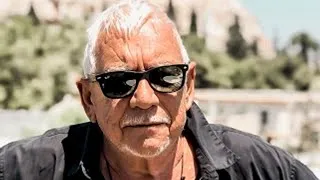 Thumbnail: 🎙️ ERIC BURDON 🎙️ Anything -- Live 💖 at the Acropolis -- Greece