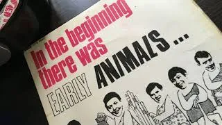 Thumbnail: BOOM BOOM - Eric Burdon (The Animals) - 1965