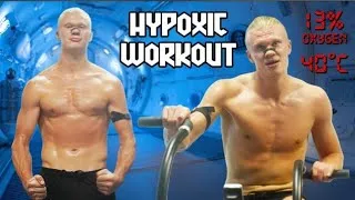Thumbnail: Pro Footballer's Secrets for PeakPerformance!