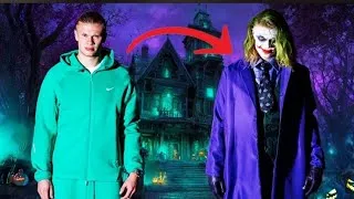 Thumbnail: I Went Undercover as The Joker in theStreets of Manchester!