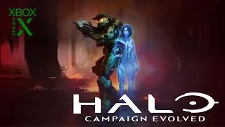 Thumbnail: Halo: Campaign Evolved | Xbox Series X in Performance Mode | Full Walkthrough