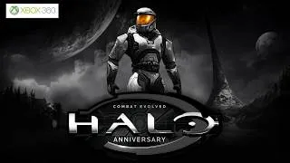 Thumbnail: Halo: Combat Evolved Anniversary | Full Walkthrough