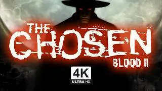 Thumbnail: Blood II: The Chosen | 4K60 Modded/Upscaled Textures | Longplay Full Game Walkthrough No Commentary