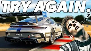 Thumbnail: Assetto Corsa EVO Academy Could Be SO Much Better...