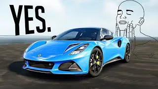 Thumbnail: The Assetto Corsa EVO Situation is WILD