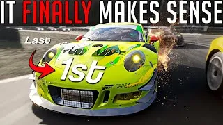 Thumbnail: I Found The SECRET To Forza Motorsport Multiplayer