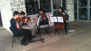 Thumbnail: Austin Youth Chamber Group - Themes from Lord of the Rings