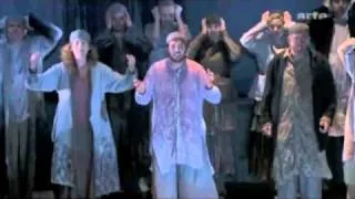 Thumbnail: Handel's Belshazzar: Tell it out among the heathen that the Lord is king!