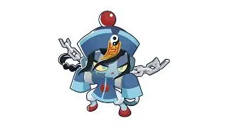 Thumbnail: Jiangshi Sauda's Voice lines - Bloons Tower Defense 6