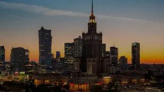 Thumbnail: European Defense Tech Hackathon