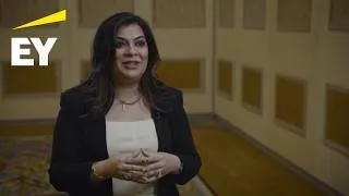 Thumbnail: EY-ServiceNow: Orchestrating intelligence across energy operations