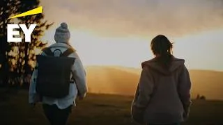 Thumbnail: Transforming disruption into strategic advantage with the EY-SAP Alliance