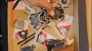 Thumbnail: Mavic mini (2) Drone Repair