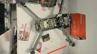 Thumbnail: Drone Repair Uganda