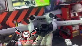 Thumbnail: Drone Repair Uganda