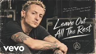 Thumbnail: Erobx - Leave Out All The Rest (Chester Bennington Tribute)  Linkin Park