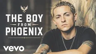 Thumbnail: Erobx - The Boy From Phoenix (Chester Bennington Tribute)  Linkin Park Inspired