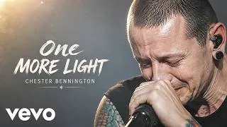 Thumbnail: Erobx - One More Light (Chester Bennington Tribute) | Linkin Park