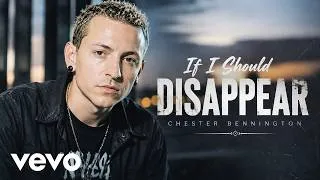 Thumbnail: Erobx - If I Should Disappear (Chester Bennington Tribute) | Linkin Park Inspired