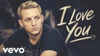 Thumbnail: Erobx - I Love You (Chester Bennington Tribute) | Linkin Park Inspired