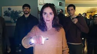Thumbnail: Disclosure Day (2026) Full Movie Recap