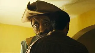Thumbnail: Backrooms (2026) Full Movie Recap