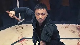 Thumbnail: The Furious (2026) Full Movie Recap