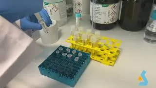 Thumbnail: 12 - Total Carbohydrate Determination