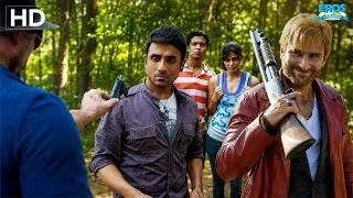 Thumbnail: You Can't Stop Laughing at Boris 😂  | Go Goa Gone | Saif Ali Khan's Funniest Moments