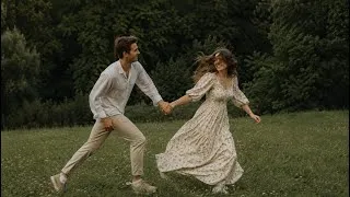 Thumbnail: Si l’amour avait un son, il ressemblerait à ça | Playlist passionnée