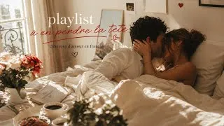 Thumbnail: Peut-être que l’amour est censé ressembler à ça | Playlist amour & R&B