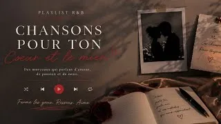 Thumbnail: Juste toi, moi et ces sentiments | Playlist R&B passionnée