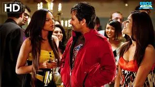 Thumbnail: तेरा बॉयफ्रेंड तो अब सिंगल है ना, तो क्या मैं लाइन मार सकती हूँ? 🤣💃 | Love Aaj Kal Best Comedy Scene
