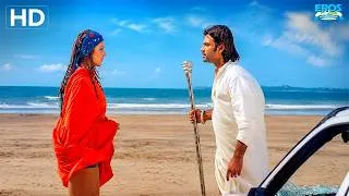 Thumbnail: जी हमारी इज़्ज़त वापस कर सकती है, जी हमारी धोती!" 🤣 | Suniel Shetty Comedy | Mr. White Mr. Black