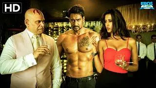 Thumbnail: वो कौन था? अकेला आया और यूँ बचाकर मुझे वहाँ से ले गया 😱 | AJ & Anusha | Action Jackson Best Action