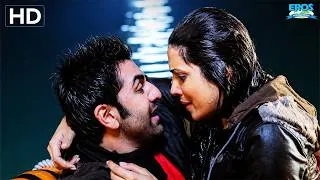 Thumbnail: कौन है वो और तुम क्यों जा रही हो? | Ranbir Kapoor, Priyanka Chopra | Anjaana Anjaani | Best Scene