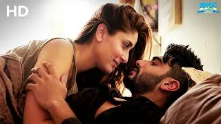 Thumbnail: तुम क्या मुझे लात मारकर मायके भेज रही हो? | Arjun Kapoor, Kareena Kapoor | Ki & Ka | Comedy Scene