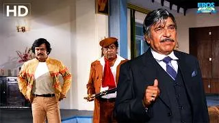 Thumbnail: मैं अच्छी तरह जानता हूँ  ये सब तुमने ख़ज़ाने के लिए किया है |Rakesh Roshan, Raj Babbar | Jeet Hamari