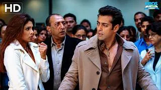 Thumbnail: कब तक अपना प्यार दुनिया से छुपाएँगे? ❤️🥺 Salaam-E-Ishq | Salman Khan, Priyanka Chopra, Anil Kapoor