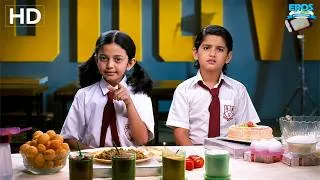 Thumbnail: जब माता-पिता को पता चला बच्चों का कड़वा सच! Paathshaala | Shahid Kapoor, Ayesha Takia, Nana Patekar