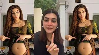 Thumbnail: Kriti Sanon Reacts on her Pregnancy news after Freeing her Eggs at age 35 for her Baby!