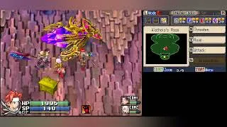 Thumbnail: Soma Bringer - Final Boss Aletheia