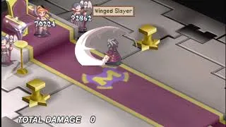 Thumbnail: Disgaea 1 (PSP) - Getting Marjoly